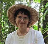 Janet MacFadyen