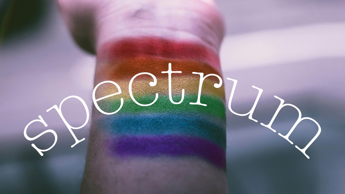 spectrum